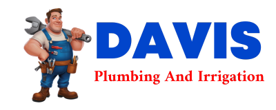 Trusted plumber in GONZALEZ